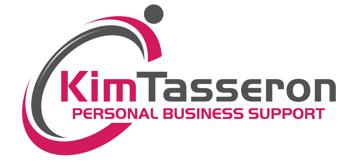 Kim Tasseron Personal Business Support